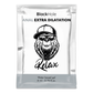 BLACK HOLE - GEL A BASE D'ACQUA EXTRA DILATAZIONE 6 ML MONODOSE