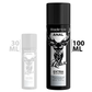 BLACK HOLE - GEL DILATAZIONE ANALE A BASE DI SILICONE 100 ML