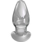 ANAL FANTASY ELITE COLLECTION - DILATATORE IN CRISTALLO ANAL GAPER TAGLIA L