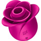 SATISFYER - AIR PULSE VIBRATORE MODERNO PRO 2 BLOSSOM