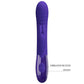 PRETTY LOVE - VIBRATORE CONIGLIO VIOLETTO CERBERUS YOUTH