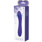 PRETTY LOVE - ELEMENTAL YOUTH VIOLET VIBRATORE DILDO