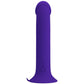 PRETTY LOVE - DILDO VIBRANTE MURRAY YOUTH E VIOLETTO RICARICABILE
