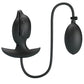 PRETTY LOVE - PLUG ANALE DELFIN GONFIABILE E RICARICABILE