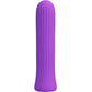 PRETTY LOVE - BLANCHE VIBRATORE STIMOLATORE LILLA