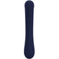 PRETTY LOVE - VIBRATORE LAMAR RABBIT E PUNTO G BLU