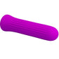 PRETTY LOVE - BLANCHE VIBRATORE STIMOLATORE ROSA
