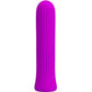 PRETTY LOVE - BLANCHE VIBRATORE STIMOLATORE ROSA