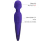 PRETTY LOVE - ANTONY YOUTH VIBRATORE WAND VIOLETTO EFFETTO CALORE