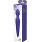 PRETTY LOVE - ANTONY YOUTH VIBRATORE WAND VIOLETTO EFFETTO CALORE