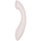 SATISFYER - G-FORCE STIMOLATORE VIBRATORE G-SPOT BEIGE