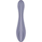 SATISFYER - G-FORCE STIMOLATORE VIBRATORE G-SPOT VIOLA