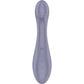 SATISFYER - G-FORCE STIMOLATORE VIBRATORE G-SPOT VIOLA