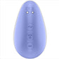 SATISFYER - STIMOLATORE PIXIE DUST LILAC AIR PLUSE