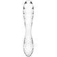 SATISFYER - CRISTALLO ABBAGLIANTE TRASPARENTE
