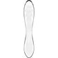 SATISFYER - CRISTALLO ABBAGLIANTE TRASPARENTE