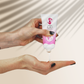 KIKÍ TRAVEL - FRAGOLA GUM LUBRIFICANTE 50 ML