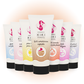 KIKÍ TRAVEL - LUBRIFICANTE PER CUPCAKE 50 ML