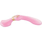 SHUNGA - MASSAGGIATORE INTIMO ZOA ROSA