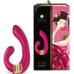 SHUNGA - MASSAGGIATORE INTIMO MIYO FUCSIA