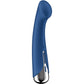SATISFYER - SPINNING G-SPORT 1 VIBRATORE ROTATORE BLU