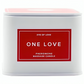EYE OF LOVE - CANDELA DA MASSAGGIO ONE LOVE PER DONNE 150 ML
