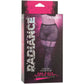 CALEXOTICS - RADIANCE GONNA REGGIGLIERE AUTOREGOLENTE TAGLIA PLUS