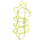 CALEXOTICS - BOUNDLESS CORDA 10M GIALLA