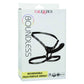CALEXOTICS - BOUNDLESS ARNESS MULTIUSO RICARICABILE