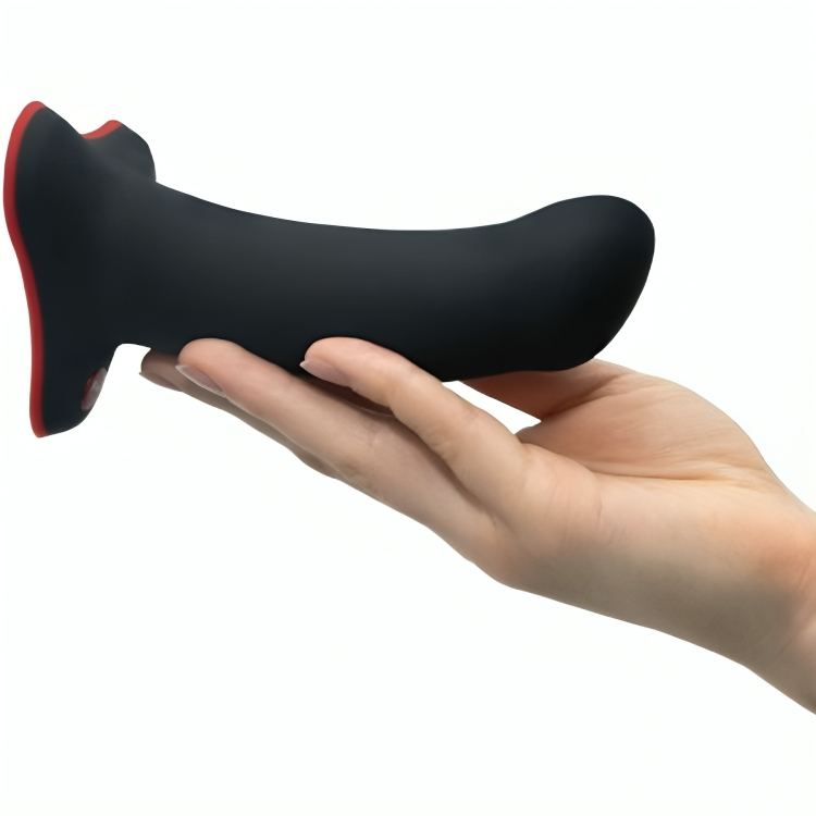 FUN FACTORY - AMOR DILDO PRINCIPIANTI NERO