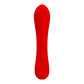 PRETTY LOVE - VIBRATORE RICARICABILE PRESCOTT ROSSO
