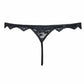 LIVCO CORSETTI FASHION - BELITA LC 90231 REGGISENO + SLIP + REGGISENO NERO L/XL