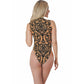 LIVCO CORSETTI FASHION - PATISCHIA LC90743 BODY BEIGE