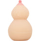 CRAZY BULL - MASTUBADOR A FORMA DI SENO CALABASH