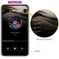 PRETTY LOVE - AUGUST VIBRATORE GLOBAL DOUBLE PLEASURE REMOTO