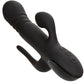 CALEXOTICS - VIBRATORE TRIPLE EUPHORIA NERO
