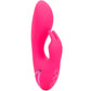 CALEXOTICS - SO. VIBRATORE CAL SUNSHINE RABBIT FUCSIA DI CALIFORNIA DREAMING