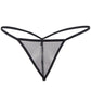 SUBBLIME - BABYDOLL IN TESSUTO TULLE PIZZO S/M