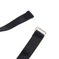 SUBLLIME - ABITO TRASPARENTE CON SCOLLO ALLACQUA NERO L/XL