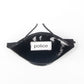 SUBBLIME - COSTUME POLIZIA CORPO IN PIZZO NERO L/XL