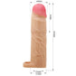 PRETTY LOVE - GERD NATURAL EXTENSION PENE SLEEVE