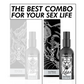 BLACK HOLE - SPRAY RILASSANTE ANALE EXPLORER 30 ML