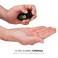 BRUMA - VIBRATORE LIQUIDO ULTRA SCORREVOLE ANGURIA 15 ML