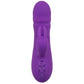 CALEXOTICS - MANHATTAN BEACH MARVEL VIBRATORE RABBIT VIOLA DI CALIFORNIA DREAMING
