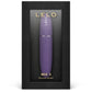 LELO - MIA 3 VIBRATORE PERSONALE VIOLA