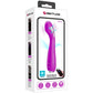 PRETTY LOVE - HECTOR VIBRATORE ELETTROSHOCK APP GRATUITA VIOLA