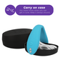 WE-VIBE - SYNC GO DUAL STIMOLATORE TURCHESE