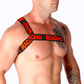 MACHO - PETTORINA ROMANA ROSSA L/XL