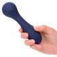CALEXOTICS - CHARISMA TEMPTATION MASSAGGIATORE 12 FUNZIONI VIOLA