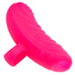 CALEXOTICS - ENVY MASSAGGIATORE PALLA ROTANTE PORTATILE 7 VIBRAZIONI ROSA